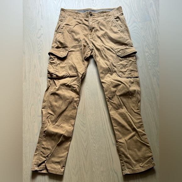 Cargo pants - Picture 1 of 2